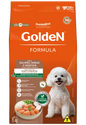 GOLDEN ADULTO MINI BITS SALMÃO -  10,1KG