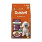 GOLDEN ADULTO MINI BITS CARNE - 15KG