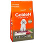 GOLDEN ADULTO MINI BITS CARNE - 1KG