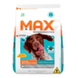 Ração Max Carne e Frango para Cães Adultos Médio e Grande Porte – 15kg