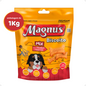 Magnus Biscoito Mix para Cães - 1kg