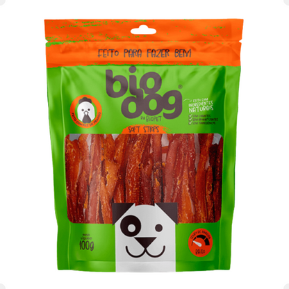 BIODOG LOOP – Petisco Natural