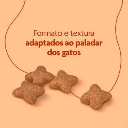 Royal Cat Premium Pelagem - 7,5kg