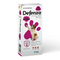 Antiparasitário MSD Defenza 560mg - Cães de 40kg a 56kg