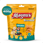 Magnus Biscoito Original para Cães - 400g