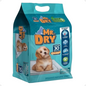 Tapete Higiênico Mr Dry 80x60cm – 30 Unidades