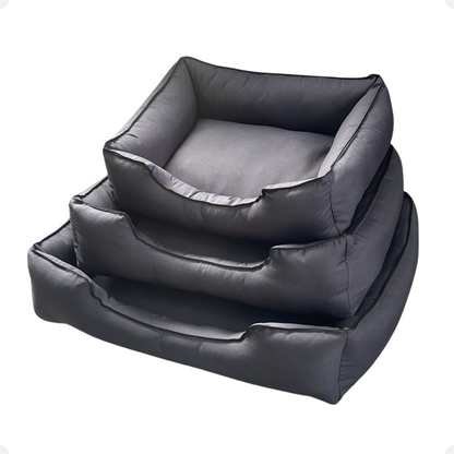 Cama Bom Amigo Basic - CINZA