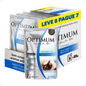 Sachê Optimum Frango para Gatos Castrados – 85g (Leve 8, Pague 7)