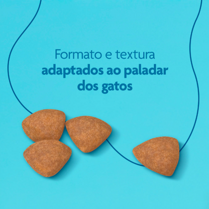 Royal Cat Premium Vitalidade - 7,5kg