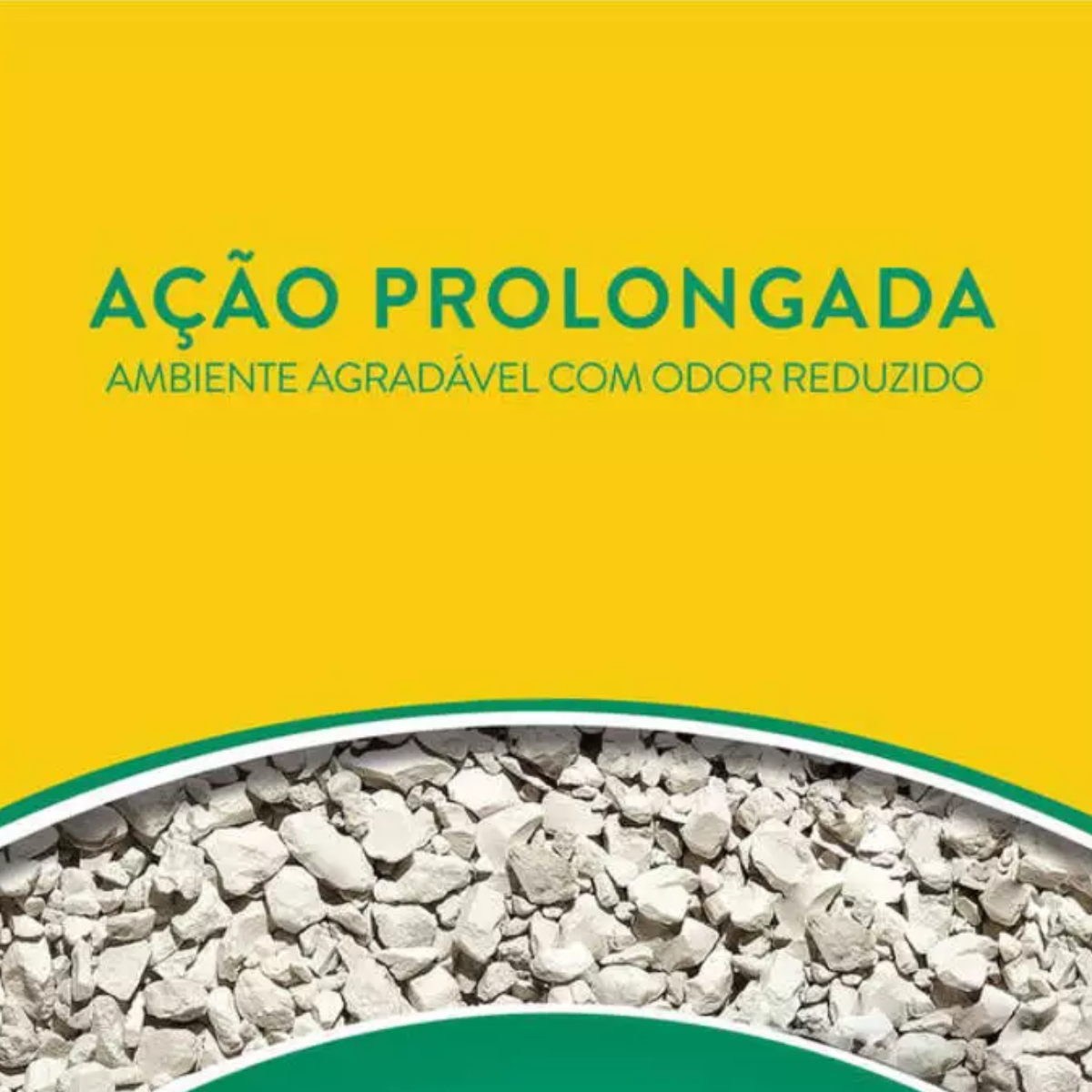 TIDY CATS AREIA HIGIÊNICA - 2kg