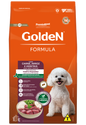 GOLDEN ADULTO MINI BITS CARNE - 3KG