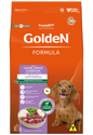 GOLDEN FILHOTE MINI BITS 10,1KG CARNE